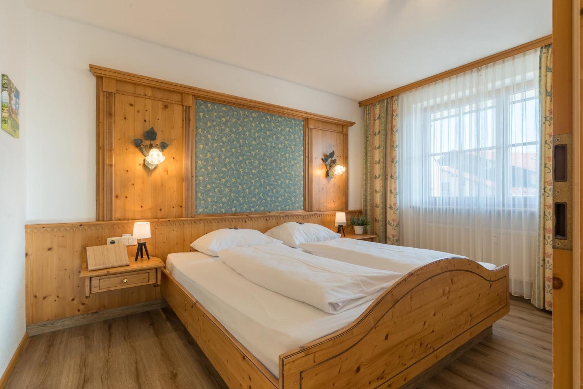 Residenz Sonnenhang I Füssen المظهر الخارجي الصورة